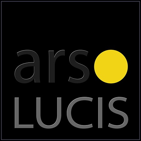 arsLucis Logo Quadrat 450px